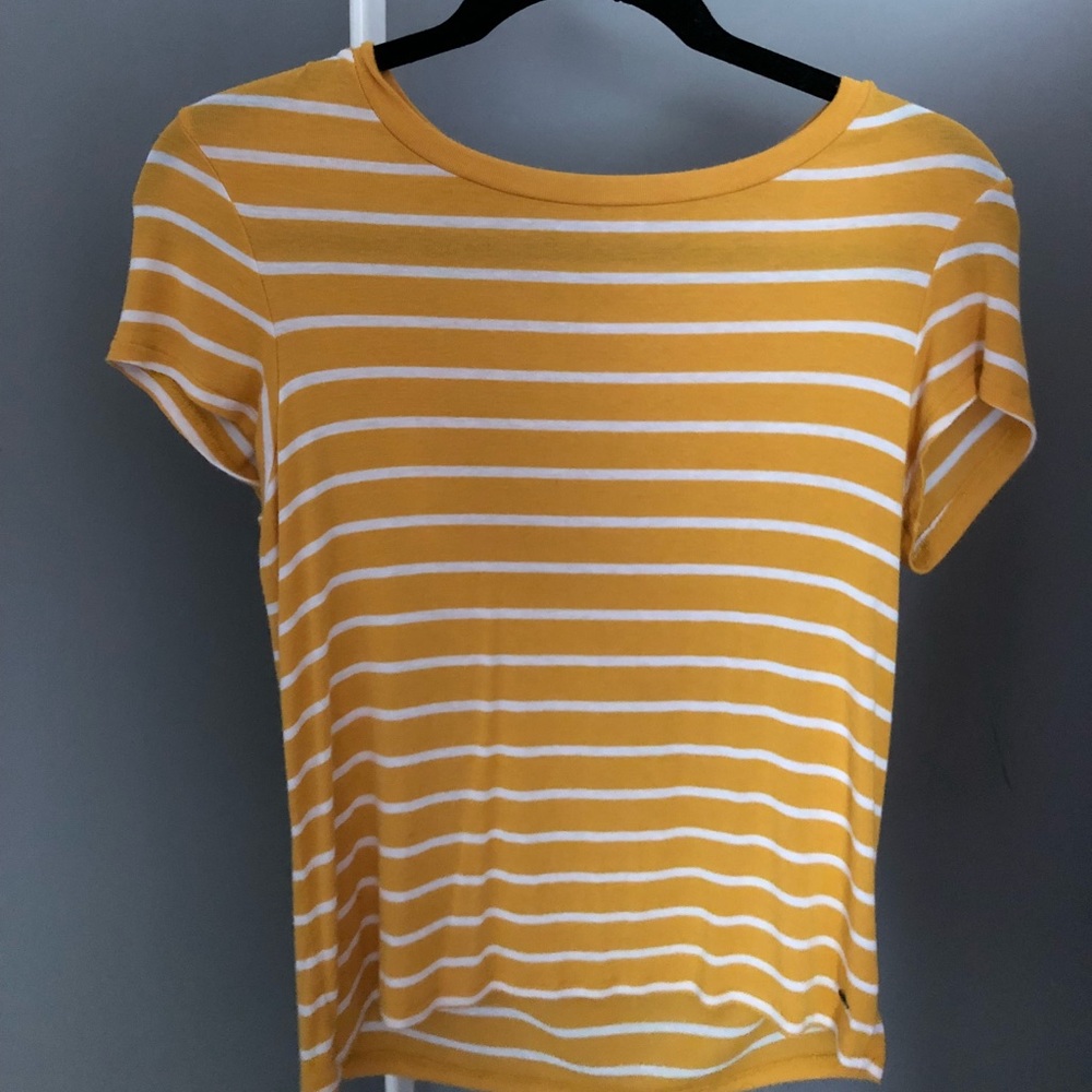 American Eagle soft & sexy tee